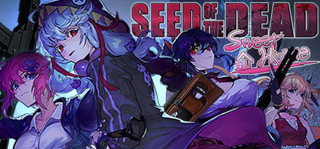 死亡之种：甜蜜家园/Seed of the Dead: Sweet Home（v1.89）