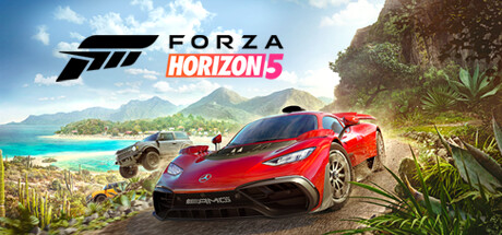 极限竞速：地平线5顶级版/FORZA HORIZON 5（v1.588.95.0）