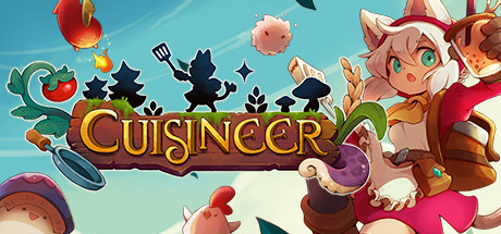 料理师/Cuisineer （更新v1.1.3058）