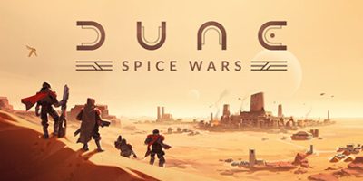 沙丘：香料战争/Dune: Spice Wars（更新v1.2.0.29746）