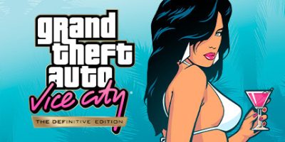 侠盗猎车手：罪恶都市重制版|v1.17.37984884|官方中文|支持手柄|修改器+作弊码|GTA Vice City – Definitive Edition