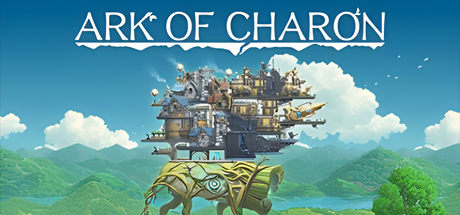 卡戎方舟|官方中文|Ark of Charon