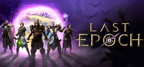 最后纪元|v1.1|正式版|官方中文|支持手柄|赠修改器|Last Epoch