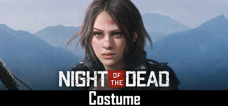 死亡之夜/Night of the Dead（2024年7月16日更新 v1.1.1.13）