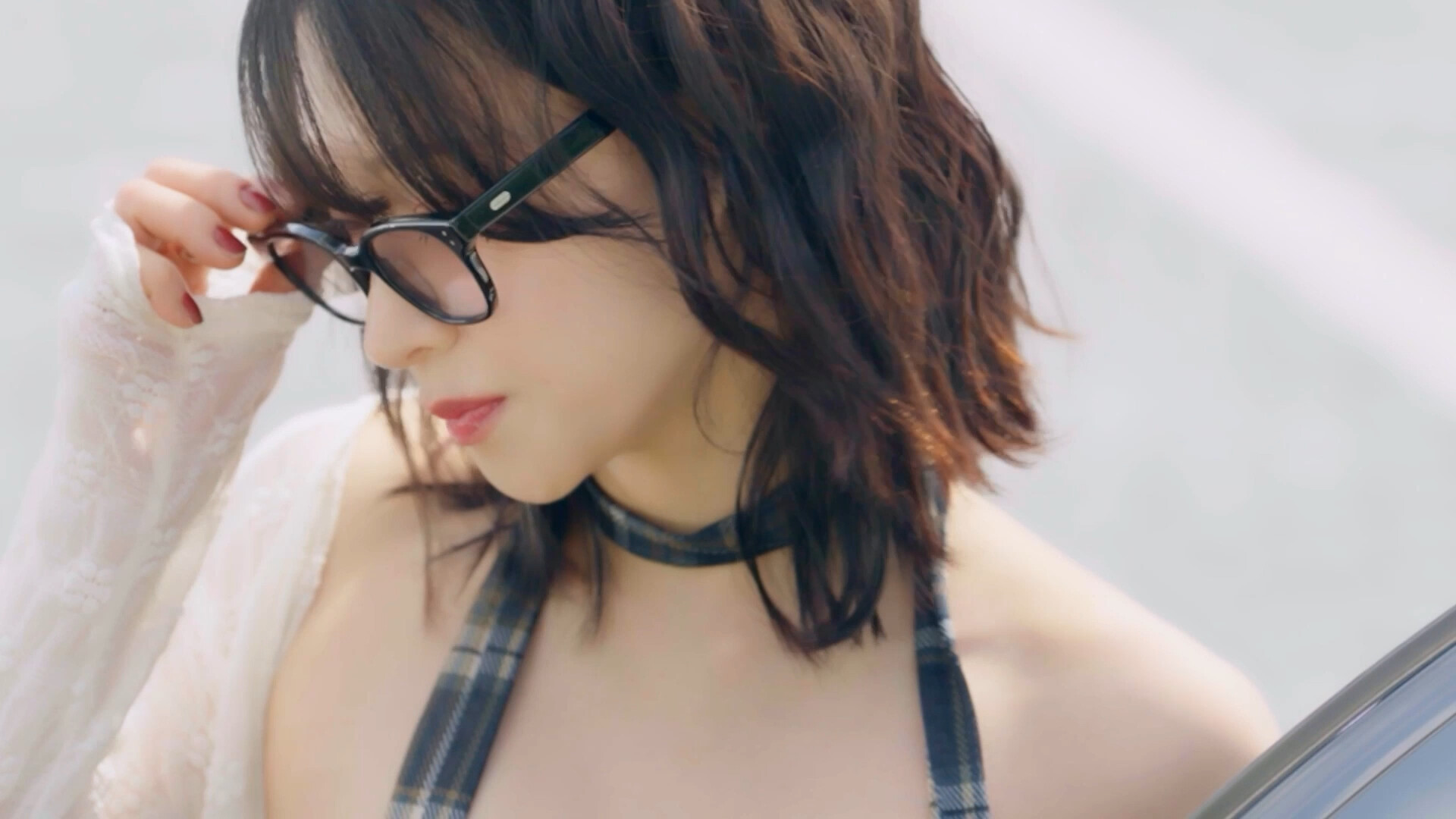 《嘘, 美女拍摄中》中文版-热游宝库