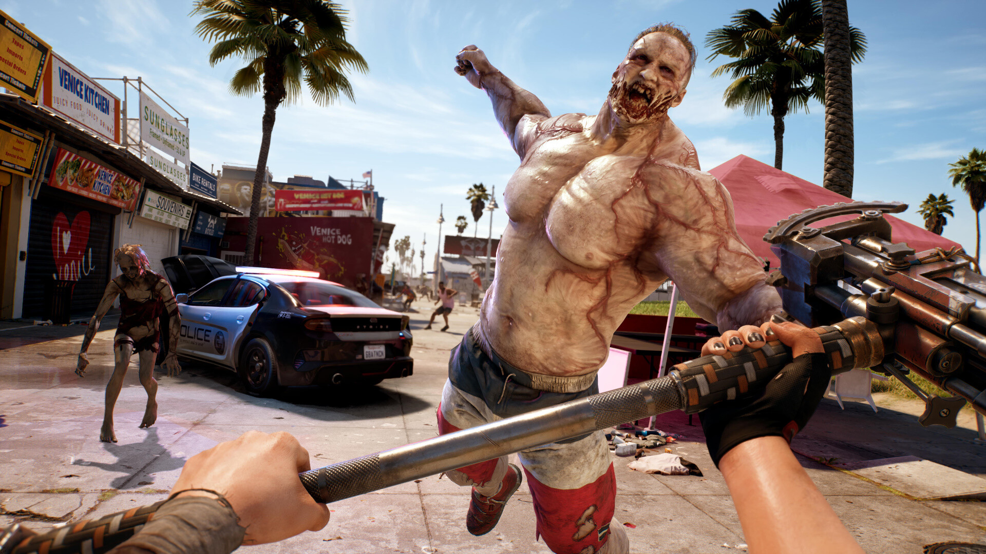 死亡岛2/Dead Island 2-热游宝库
